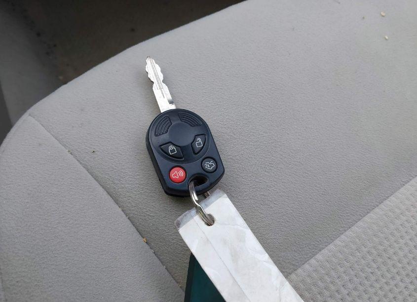 Photo 11 of 2009 Ford Fusion SEL (VIN 3FAHP08179R191365)