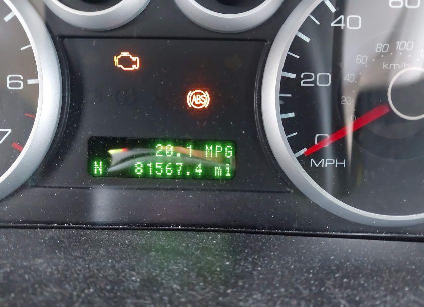 Photo 15 of 2009 Ford Fusion SEL (VIN 3FAHP08179R191365)