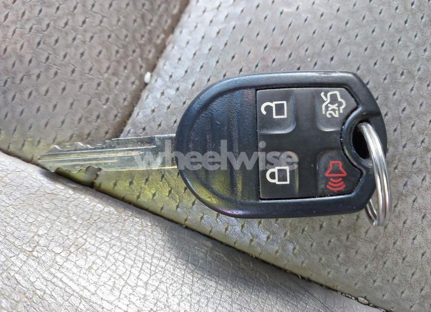 Photo 11 of 2006 Ford Fusion SEL (VIN 3FAHP08186R220416)