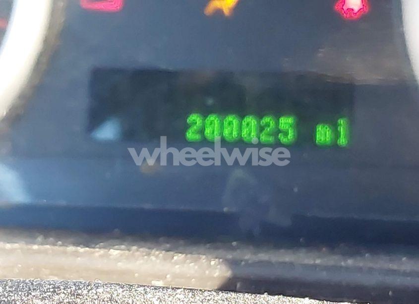 Photo 15 of 2006 Ford Fusion SEL (VIN 3FAHP08186R220416)