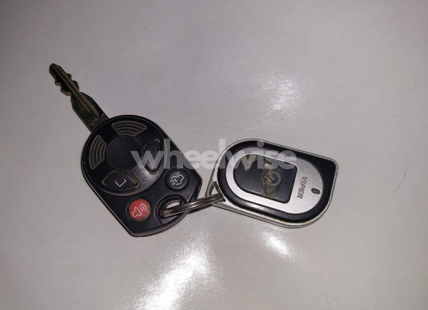 Photo 11 of 2008 Ford Fusion SEL (VIN 3FAHP08188R115278)