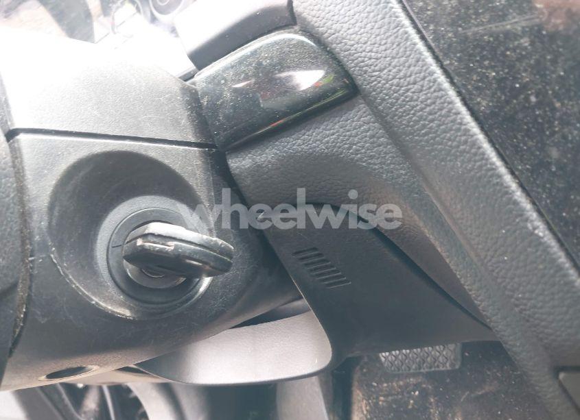 Photo 11 of 2009 Ford Fusion SEL (VIN 3FAHP08199R169013)