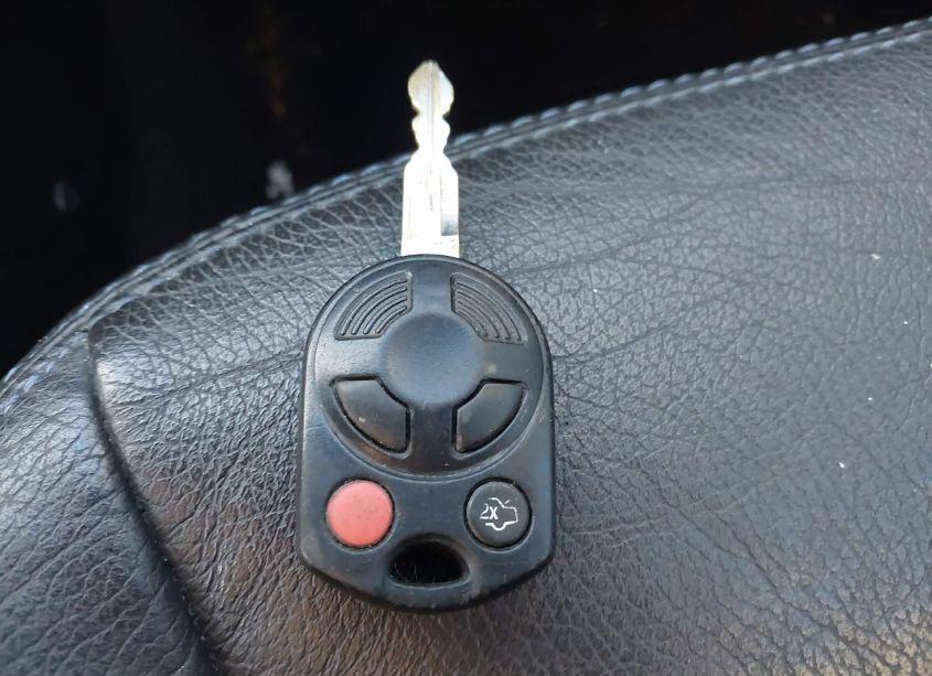 Photo 11 of 2009 Ford Fusion SEL (VIN 3FAHP08199R198138)