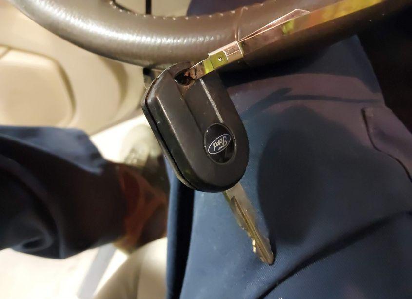 Photo 11 of 2007 Ford Fusion SEL (VIN 3FAHP08Z07R206551)