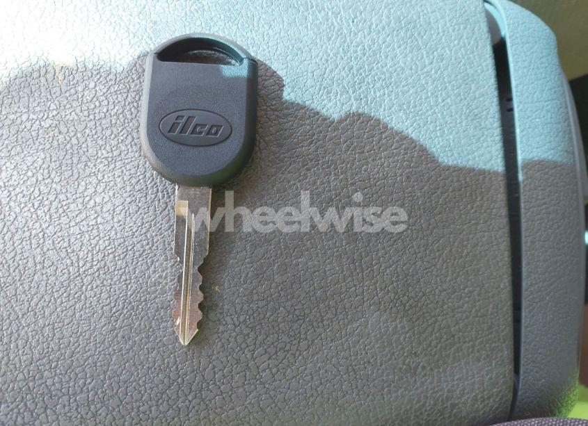 Photo 11 of 2009 Ford Fusion SEL (VIN 3FAHP08Z09R100605)