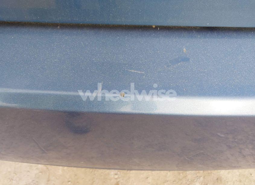 Photo 15 of 2009 Ford Fusion SEL (VIN 3FAHP08Z09R119994)