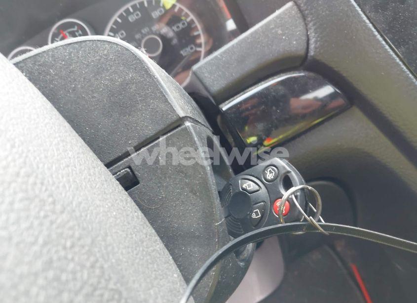 Photo 11 of 2009 Ford Fusion SEL (VIN 3FAHP08Z09R210635)