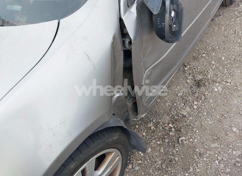 Photo 12 of 2009 Ford Fusion SEL (VIN 3FAHP08Z09R210635)