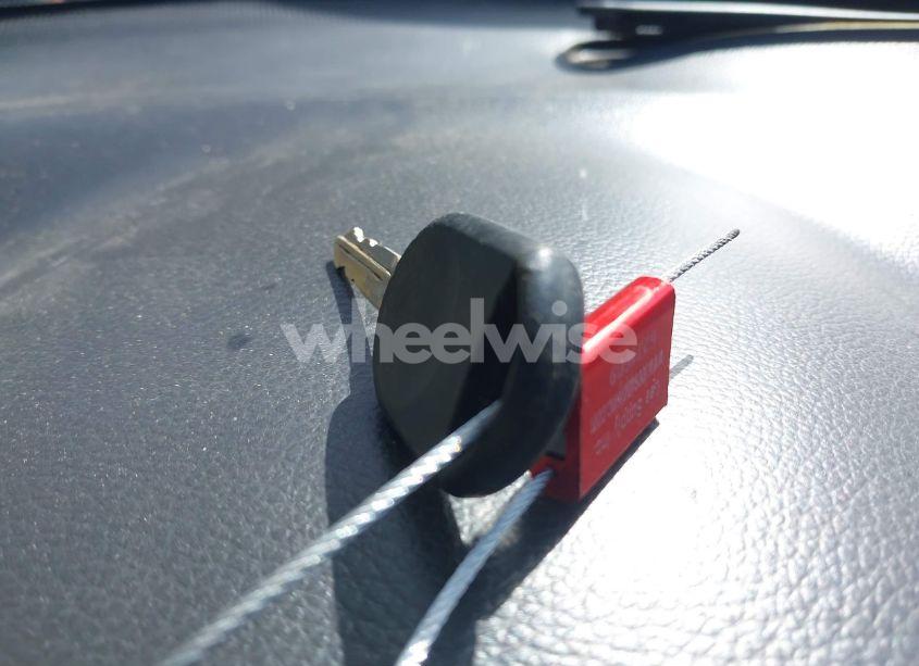 Photo 11 of 2008 Ford Fusion SEL (VIN 3FAHP08Z38R132124)