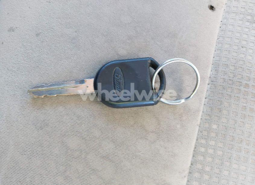 Photo 11 of 2008 Ford Fusion SEL (VIN 3FAHP08Z38R250318)