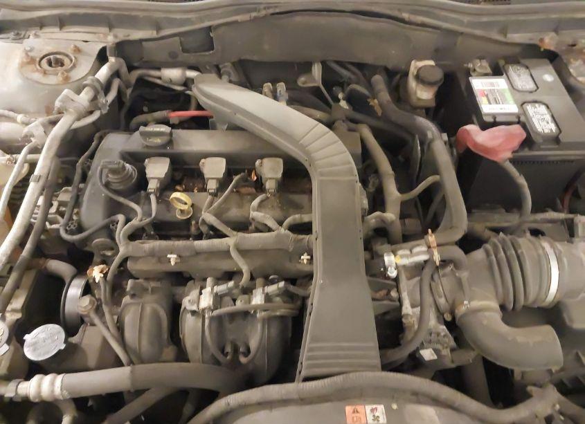 Photo 10 of 2007 Ford Fusion SEL (VIN 3FAHP08Z47R279096)