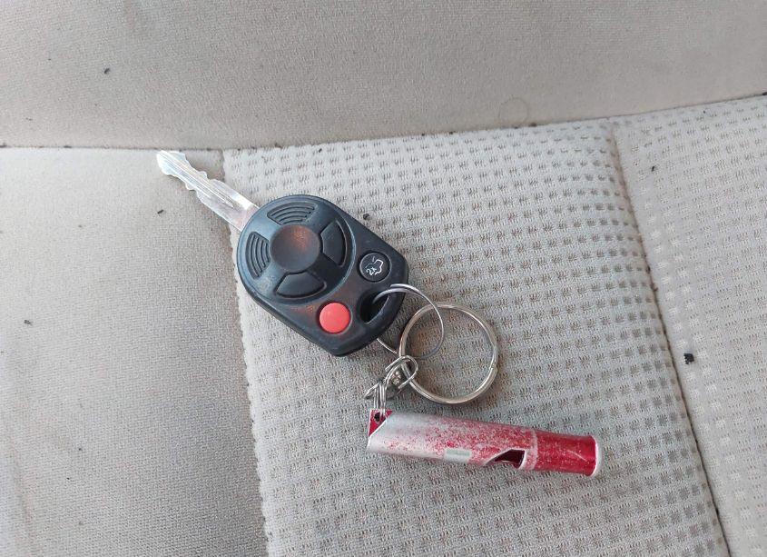 Photo 11 of 2008 Ford Fusion SEL (VIN 3FAHP08Z48R187567)