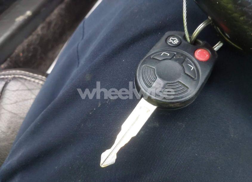 Photo 11 of 2008 Ford Fusion SEL (VIN 3FAHP08Z48R227517)