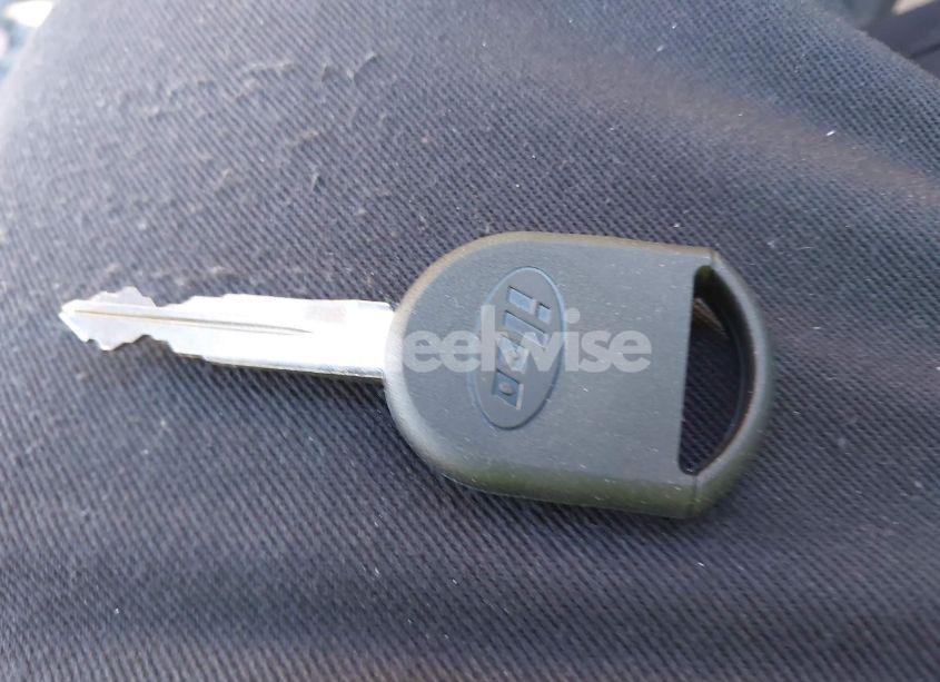 Photo 11 of 2008 Ford Fusion SEL (VIN 3FAHP08Z58R114174)