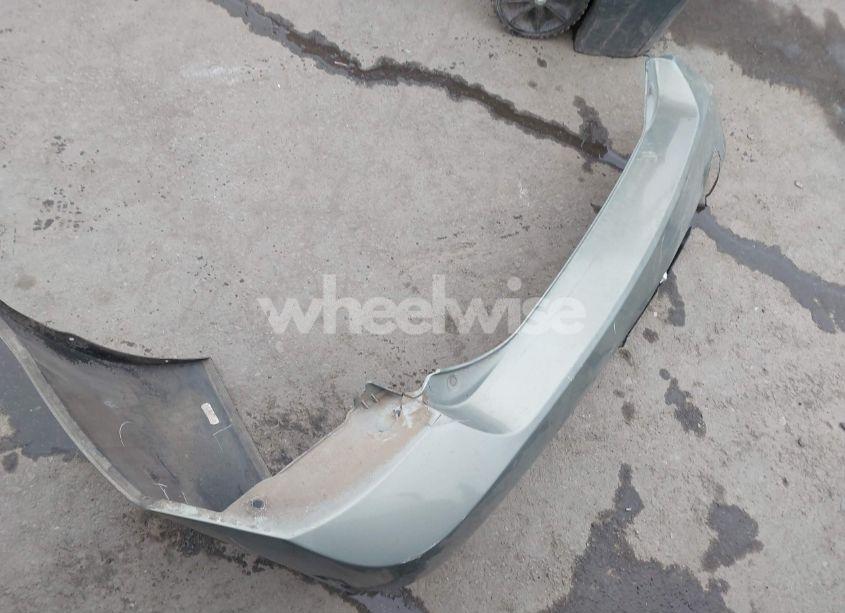 Photo 12 of 2008 Ford Fusion SEL (VIN 3FAHP08Z68R232878)