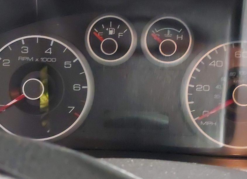 Photo 14 of 2009 Ford Fusion SEL (VIN 3FAHP08Z79R172384)