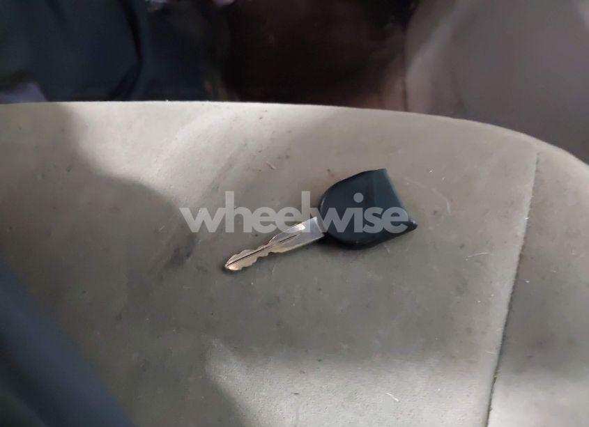 Photo 11 of 2008 Ford Fusion SEL (VIN 3FAHP08Z88R235474)