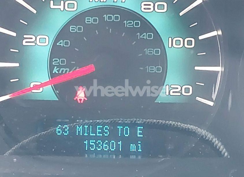 Photo 15 of 2010 Ford Fusion SEL (VIN 3FAHP0CG0AR100677)