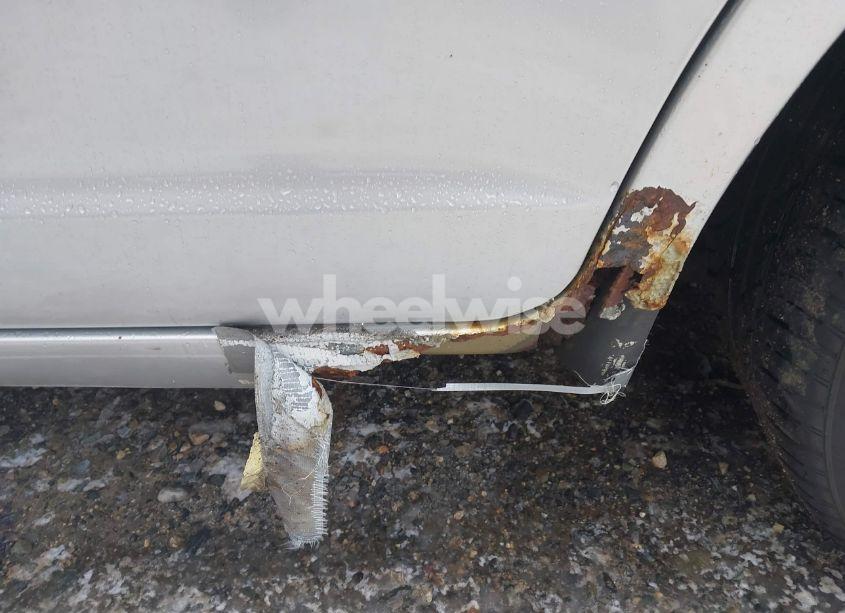 Photo 12 of 2010 Ford Fusion SEL (VIN 3FAHP0CG0AR190350)