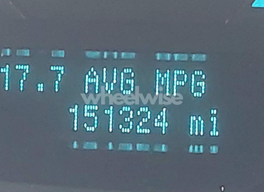Photo 7 of 2010 Ford Fusion SEL (VIN 3FAHP0CG0AR190350)