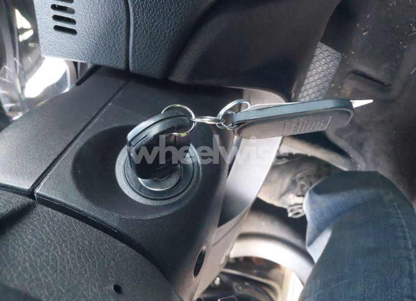 Photo 11 of 2012 Ford Fusion SEL (VIN 3FAHP0CG0CR318749)