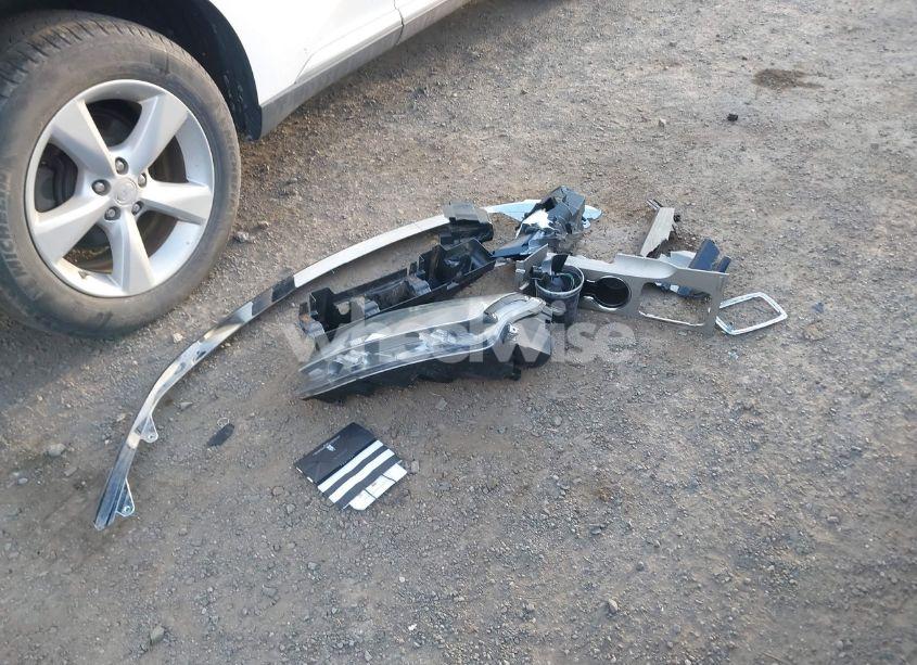 Photo 12 of 2012 Ford Fusion SEL (VIN 3FAHP0CG0CR318749)