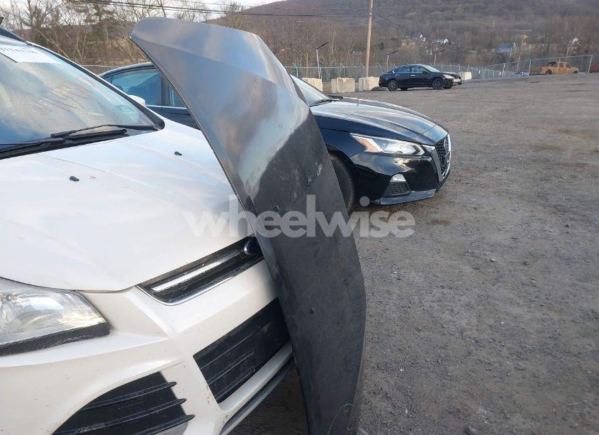 Photo 18 of 2012 Ford Fusion SEL (VIN 3FAHP0CG0CR318749)