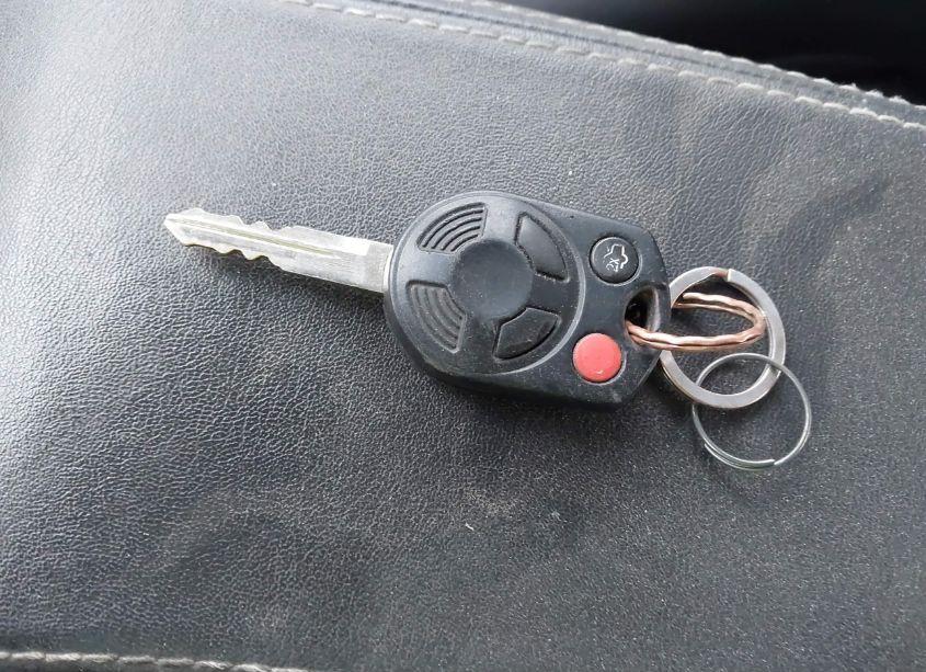 Photo 11 of 2010 Ford Fusion SEL (VIN 3FAHP0CG1AR318191)