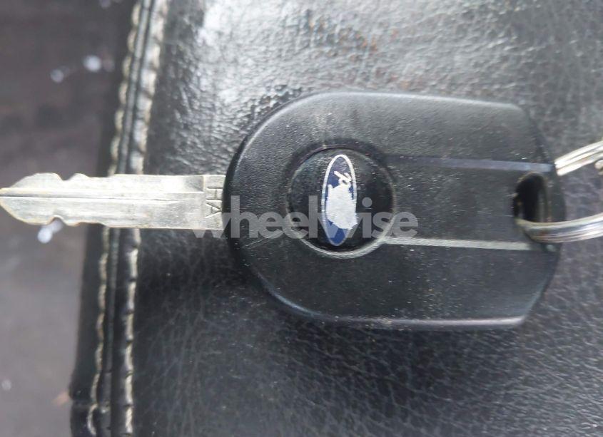 Photo 11 of 2012 Ford Fusion SEL (VIN 3FAHP0CG1CR425471)