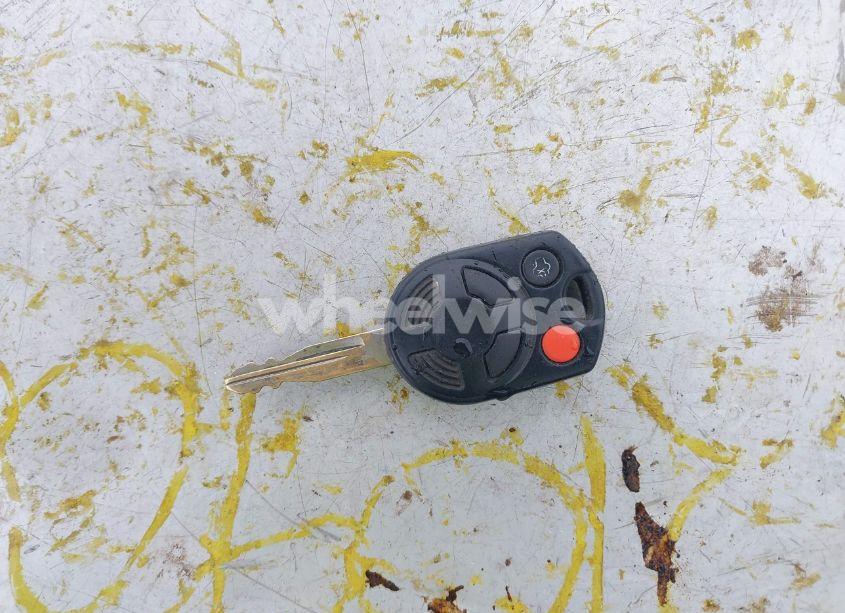 Photo 11 of 2010 Ford Fusion SEL (VIN 3FAHP0CG3AR421256)