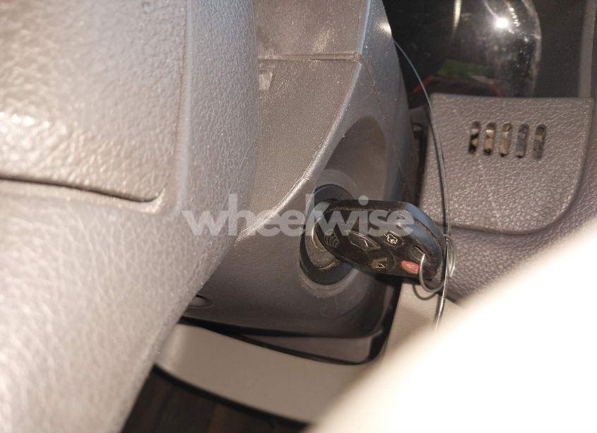 Photo 11 of 2011 Ford Fusion SEL (VIN 3FAHP0CG3BR109214)
