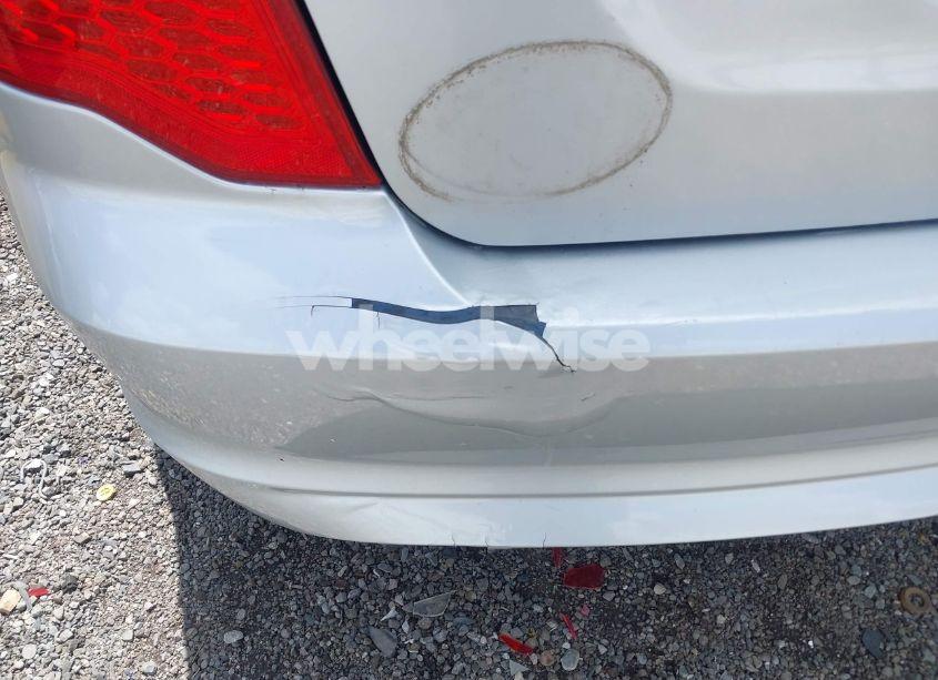 Photo 13 of 2012 Ford Fusion SEL (VIN 3FAHP0CG3CR219956)