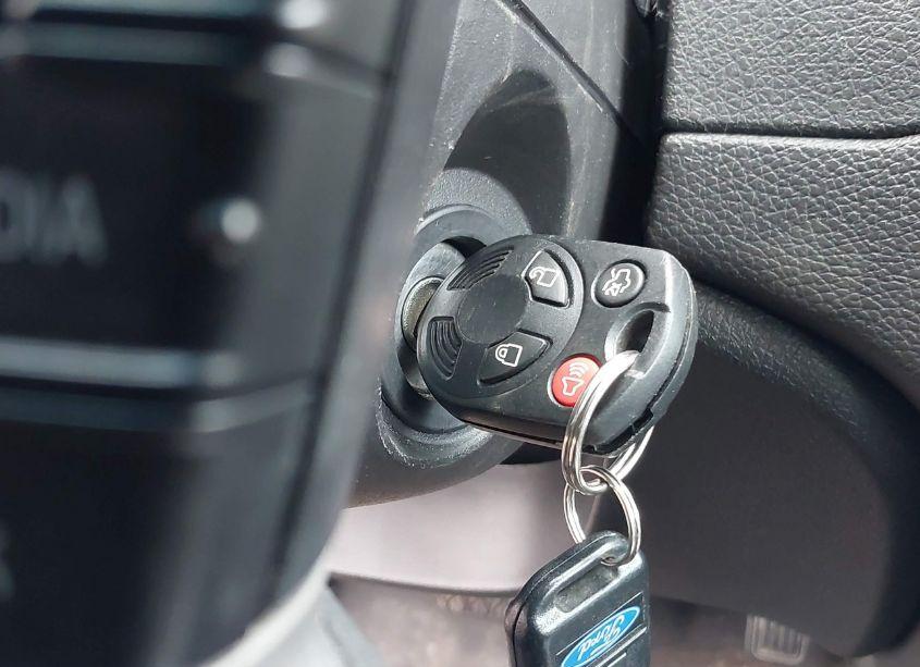 Photo 11 of 2012 Ford Fusion SEL (VIN 3FAHP0CG3CR234165)