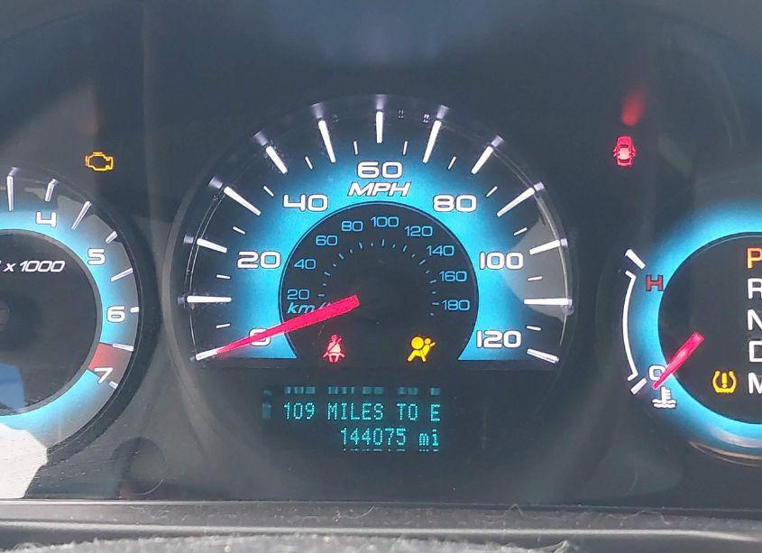 Photo 15 of 2012 Ford Fusion SEL (VIN 3FAHP0CG3CR234165)