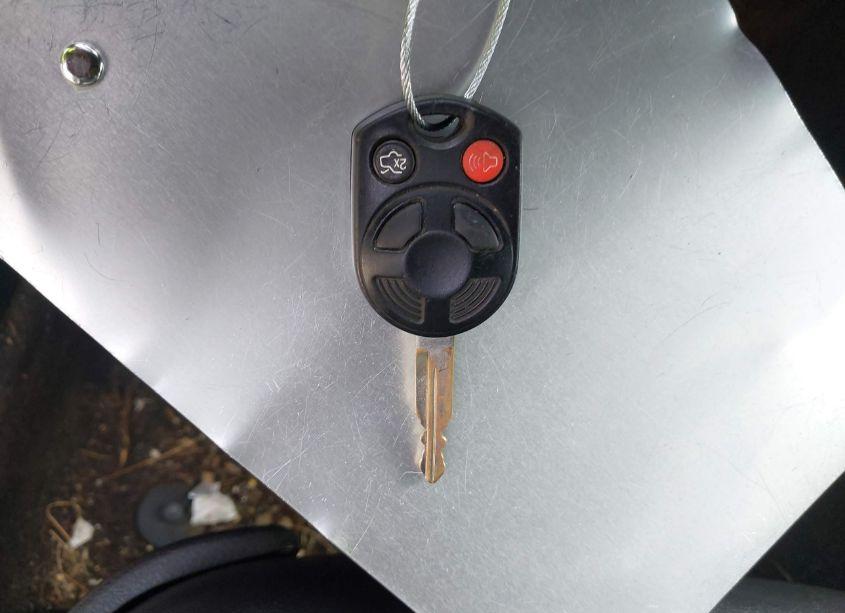 Photo 11 of 2010 Ford Fusion SEL (VIN 3FAHP0CG4AR343893)