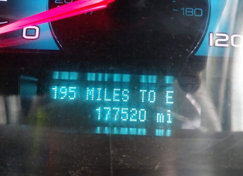 Photo 15 of 2010 Ford Fusion SEL (VIN 3FAHP0CG4AR343893)