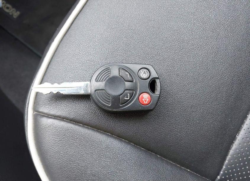 Photo 11 of 2011 Ford Fusion SEL (VIN 3FAHP0CG4BR143520)