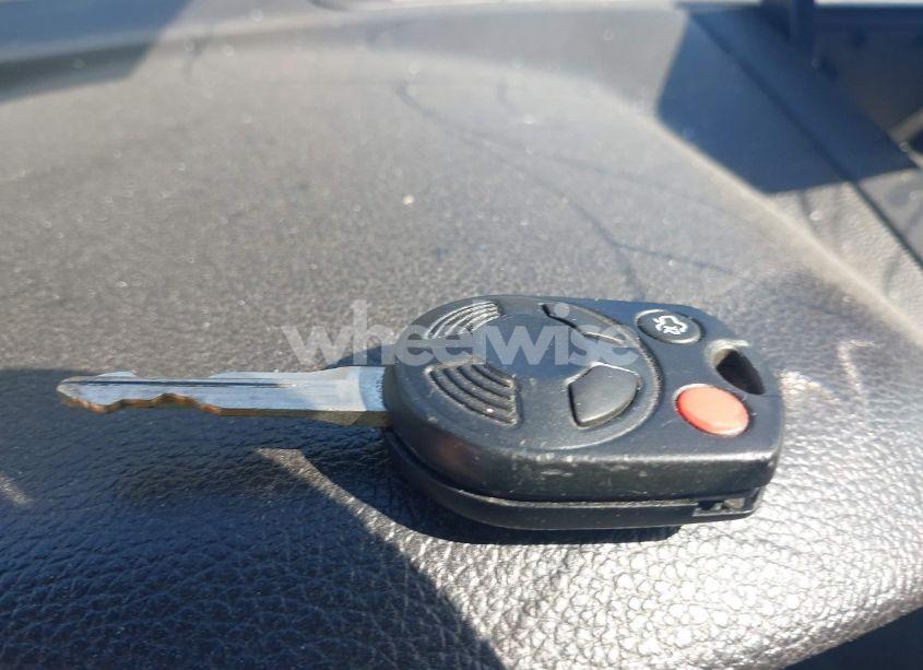 Photo 11 of 2011 Ford Fusion SEL (VIN 3FAHP0CG4BR143632)