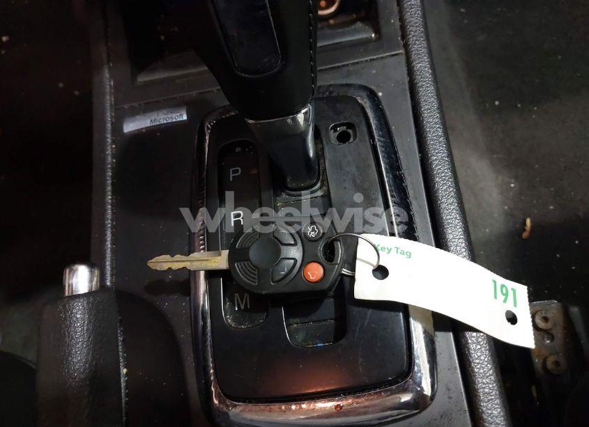 Photo 11 of 2012 Ford Fusion SEL (VIN 3FAHP0CG4CR384091)