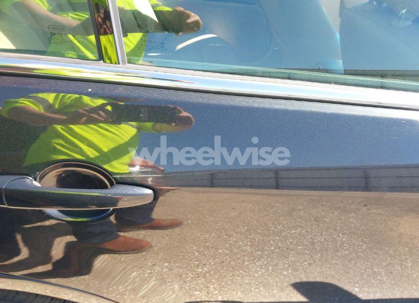 Photo 14 of 2012 Ford Fusion SEL (VIN 3FAHP0CG4CR404145)