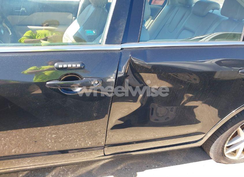 Photo 16 of 2012 Ford Fusion SEL (VIN 3FAHP0CG4CR404145)