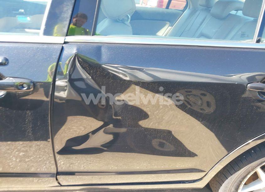 Photo 6 of 2012 Ford Fusion SEL (VIN 3FAHP0CG4CR404145)