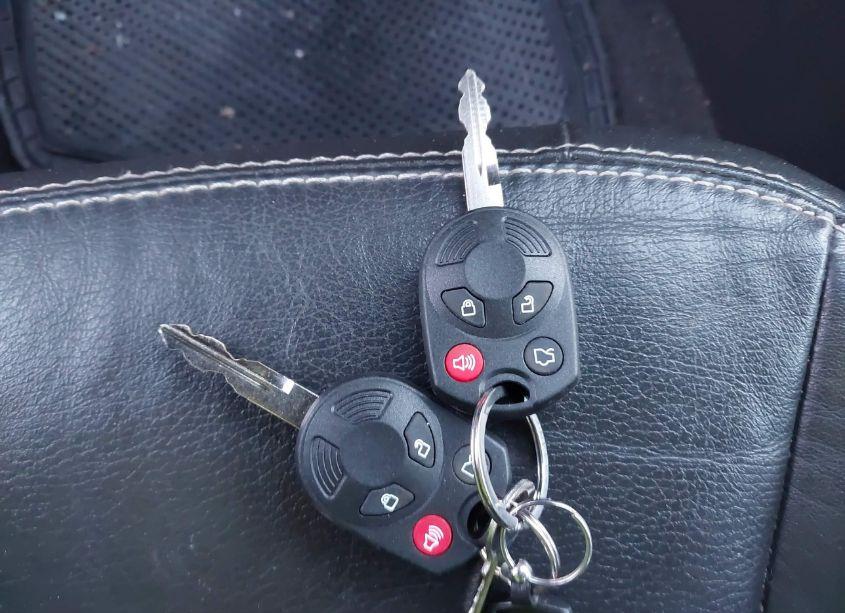 Photo 11 of 2010 Ford Fusion SEL (VIN 3FAHP0CG5AR230406)