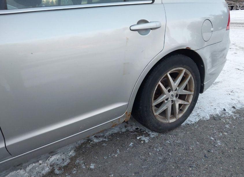 Photo 6 of 2010 Ford Fusion SEL (VIN 3FAHP0CG5AR230406)