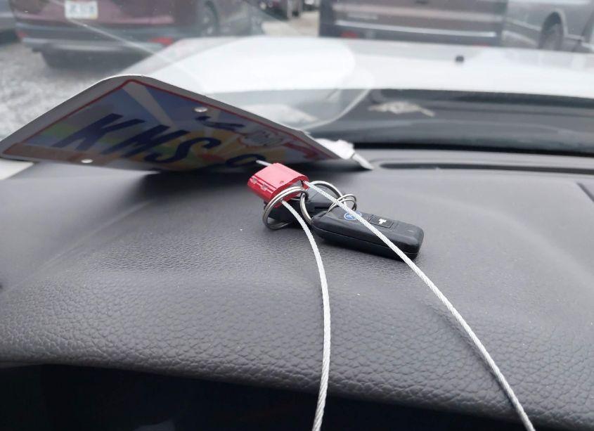 Photo 11 of 2011 Ford Fusion SEL (VIN 3FAHP0CG5BR120439)