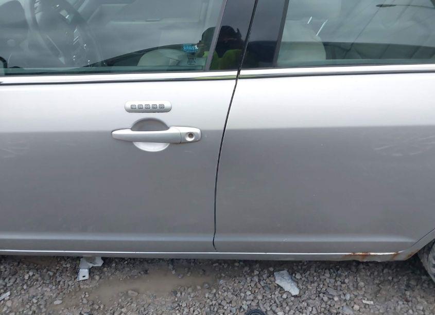 Photo 14 of 2011 Ford Fusion SEL (VIN 3FAHP0CG5BR120439)