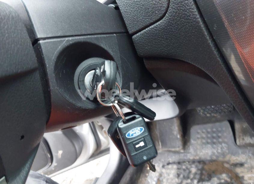 Photo 11 of 2011 Ford Fusion SEL (VIN 3FAHP0CG6BR346120)