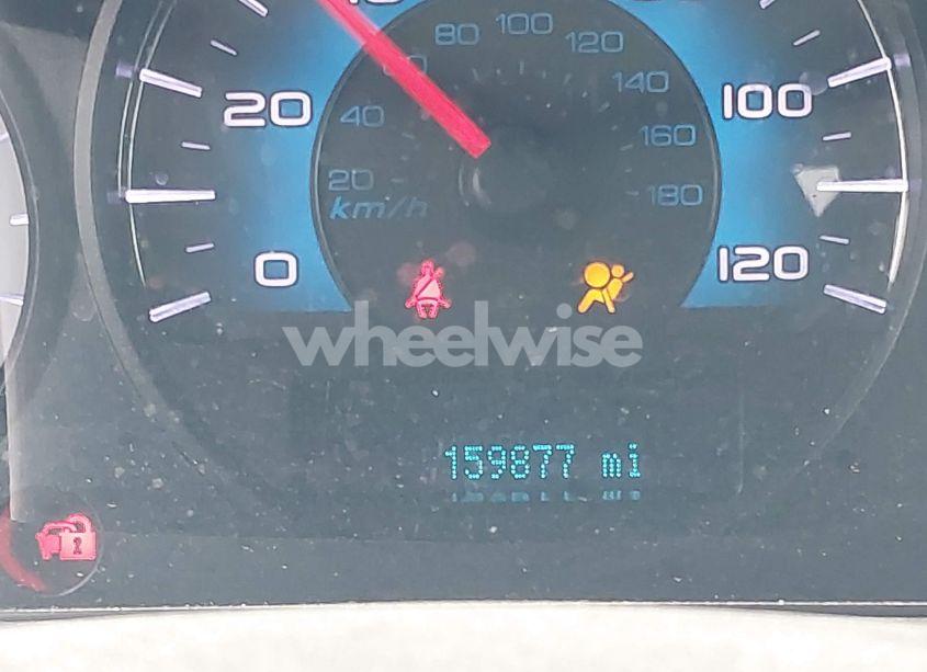 Photo 15 of 2012 Ford Fusion SEL (VIN 3FAHP0CG6CR413414)