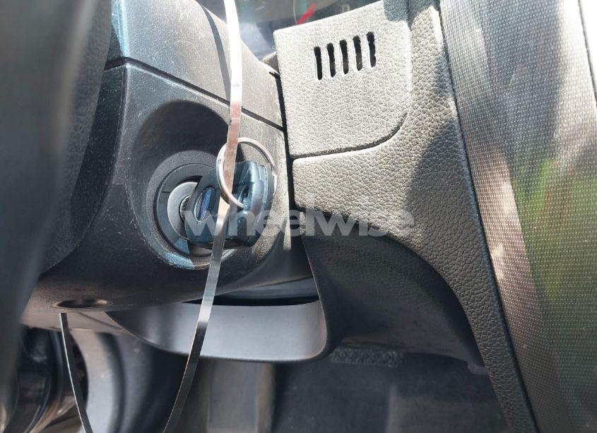 Photo 11 of 2010 Ford Fusion SEL (VIN 3FAHP0CG7AR246056)