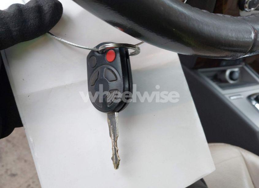 Photo 11 of 2010 Ford Fusion SEL (VIN 3FAHP0CG7AR408123)